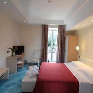 Camera superior con letto king size